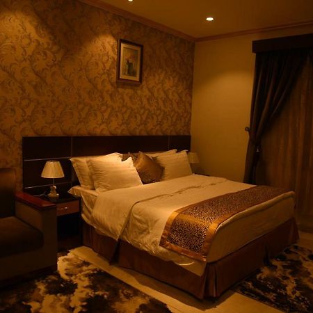 Pearl Palace Hotel Suits Medina ภายนอก รูปภาพ