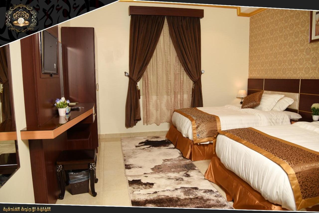 Pearl Palace Hotel Suits Medina ภายนอก รูปภาพ
