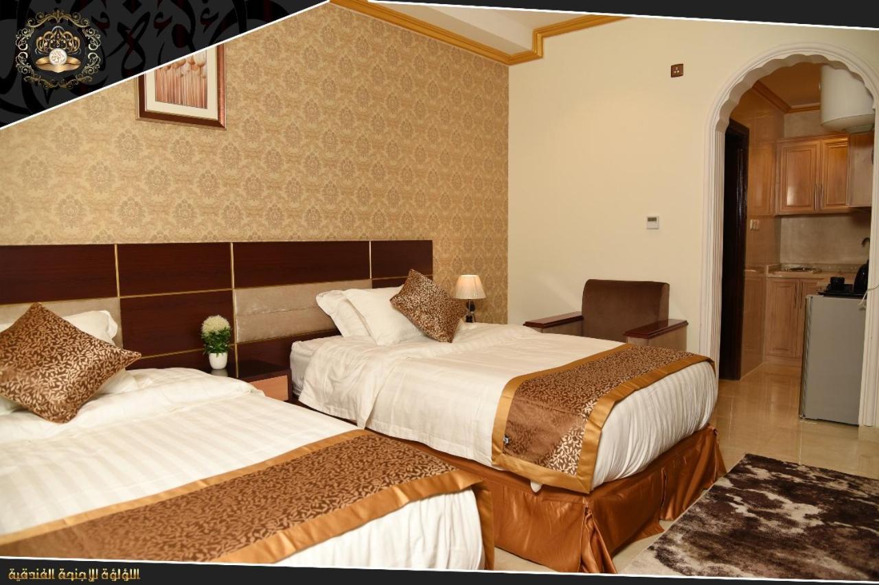 Pearl Palace Hotel Suits Medina ภายนอก รูปภาพ