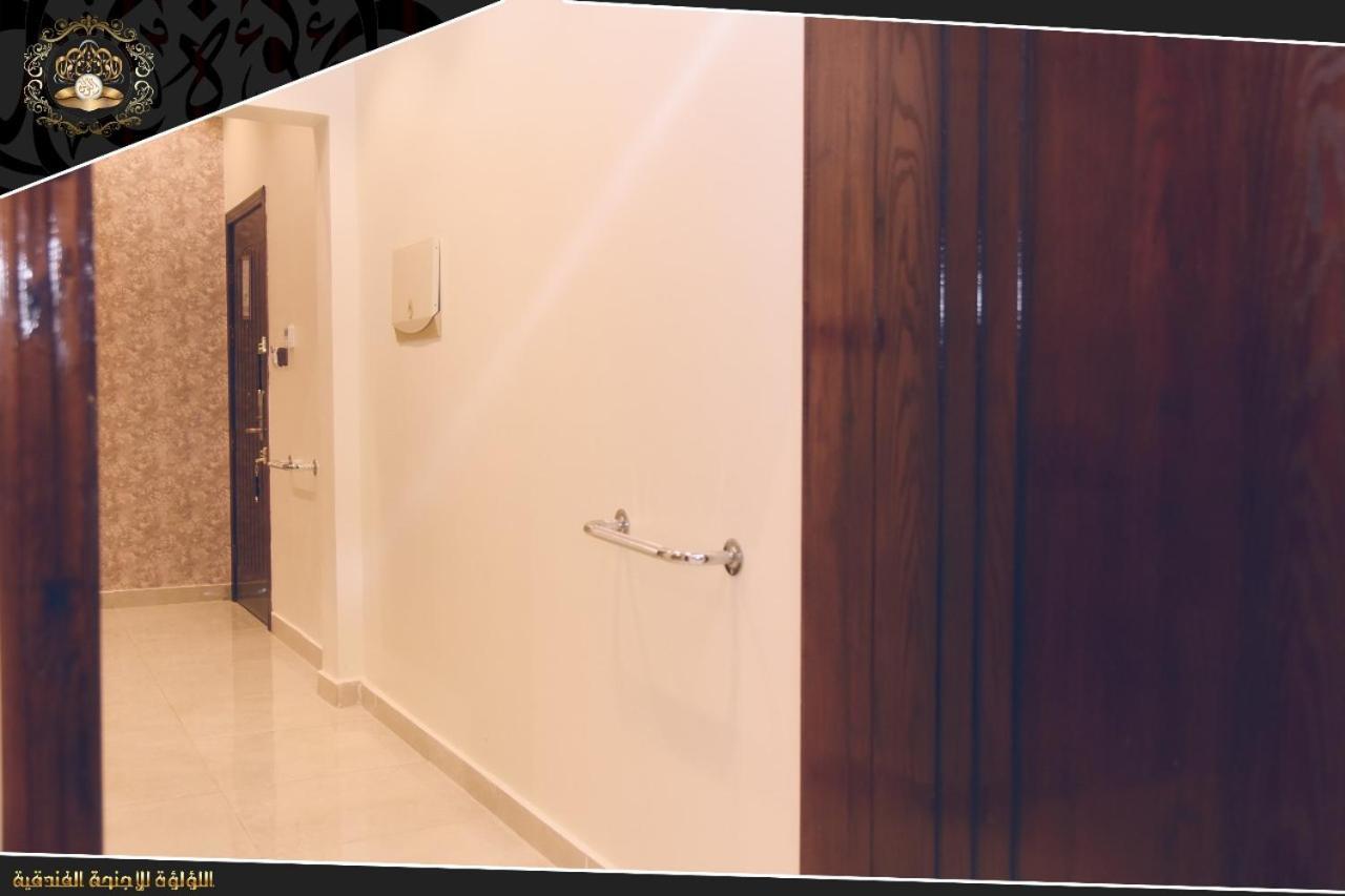 Pearl Palace Hotel Suits Medina ภายนอก รูปภาพ