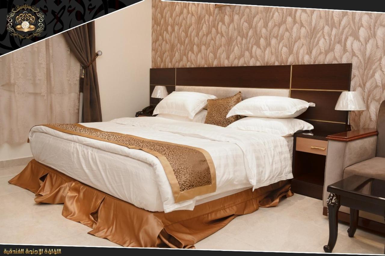 Pearl Palace Hotel Suits Medina ภายนอก รูปภาพ
