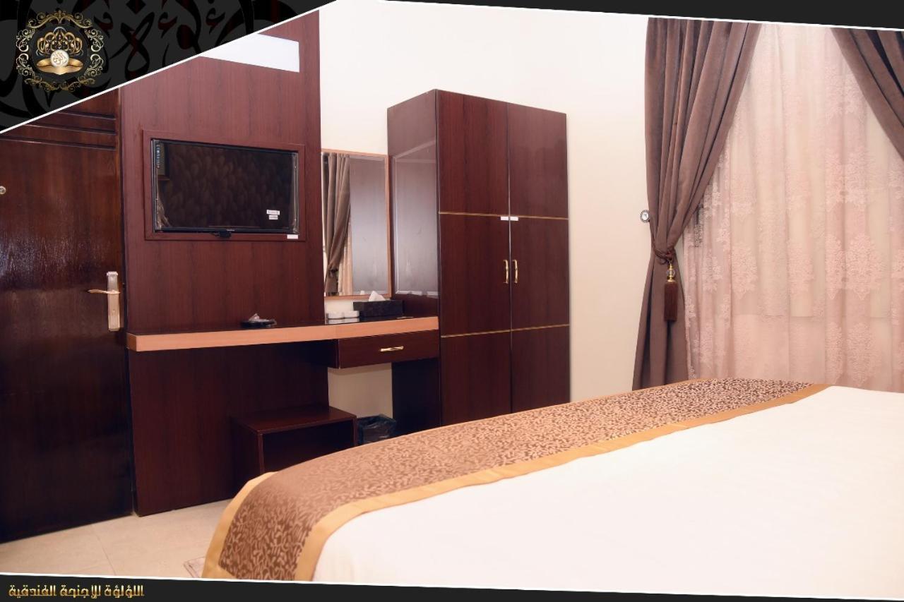 Pearl Palace Hotel Suits Medina ภายนอก รูปภาพ