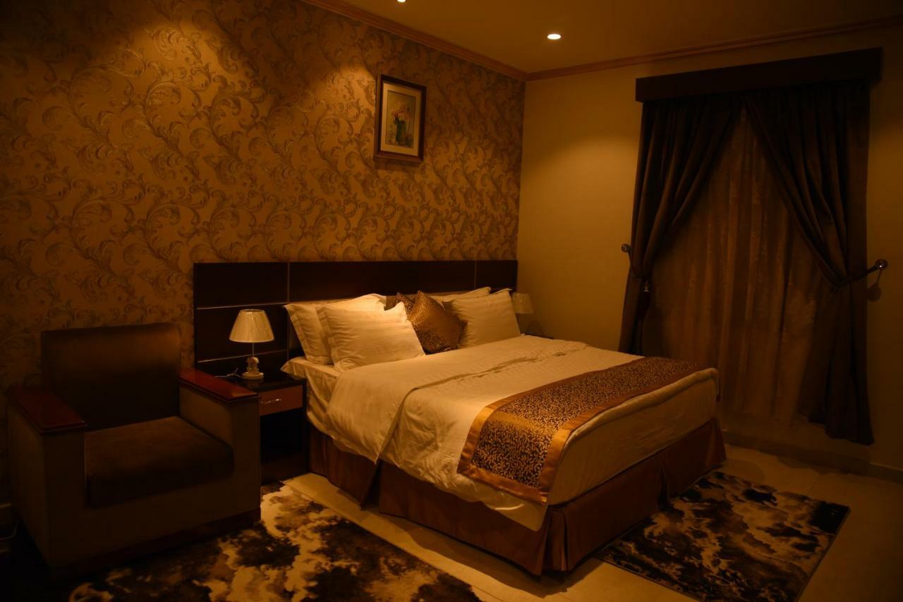 Pearl Palace Hotel Suits Medina ภายนอก รูปภาพ