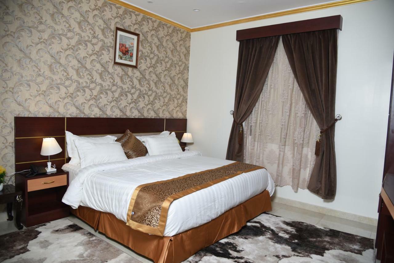 Pearl Palace Hotel Suits Medina ภายนอก รูปภาพ