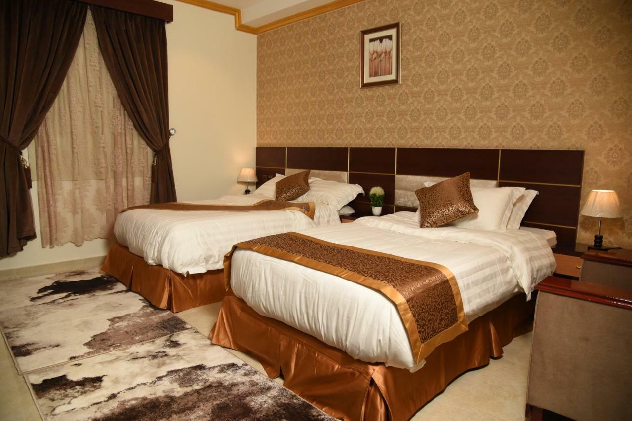 Pearl Palace Hotel Suits Medina ภายนอก รูปภาพ