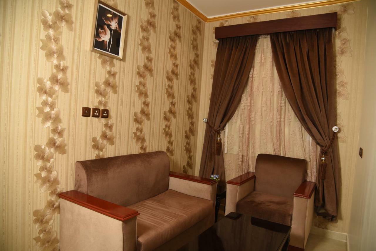 Pearl Palace Hotel Suits Medina ภายนอก รูปภาพ